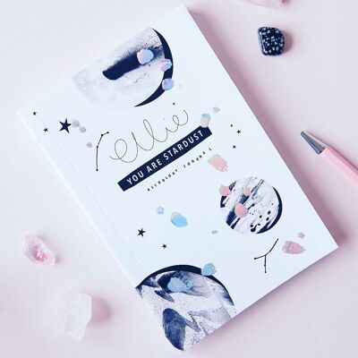 Personalised Astrology Journal