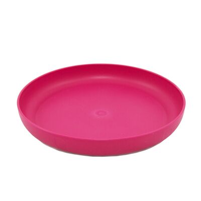 ajaa! Plate - pink