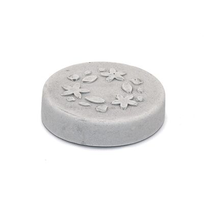 Solid shampoo for white hair - Indigo powder - BULK