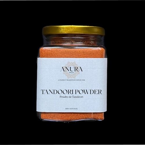 Tandoori powder