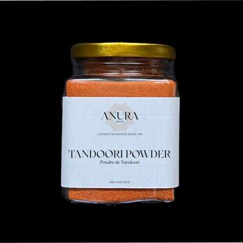 Tandoori powder 1