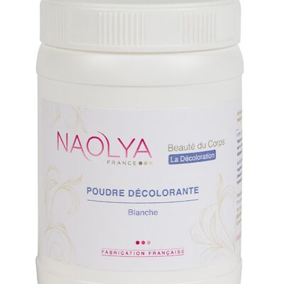 Naolya White Bleaching Powder - Jar 100g
