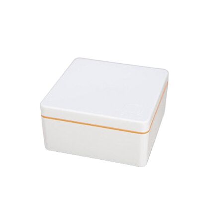 Natural box 0.6 L mandarin