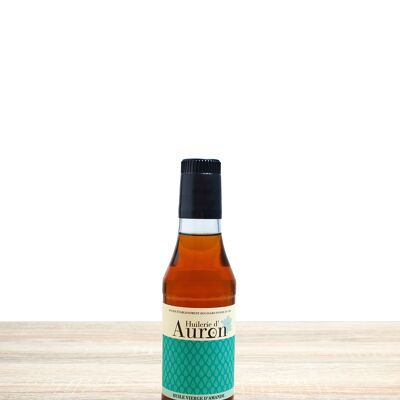 Virgin almond oil 0.25l