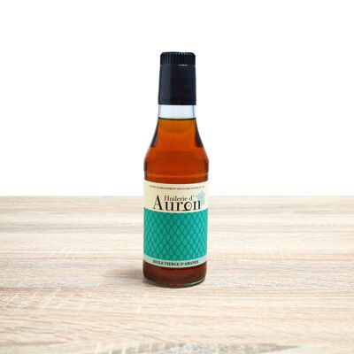 Virgin almond oil 0.25l