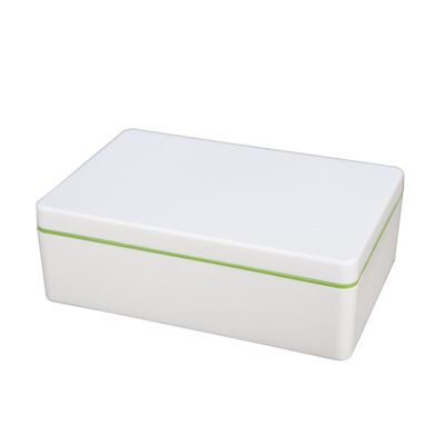 Naturbox 0,9 L Lime