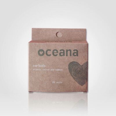 Capsulas dolce gusto OCEANA 50x34 mm - Zero Waste