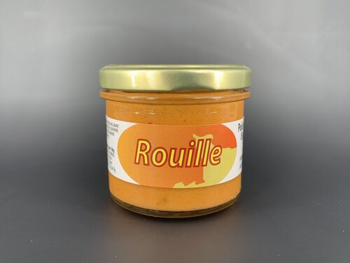 rouille