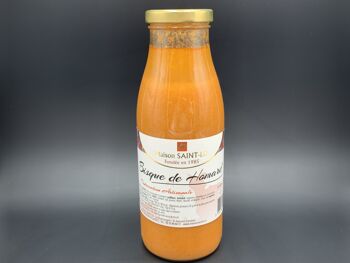 Bisque de homard- 480mL 1