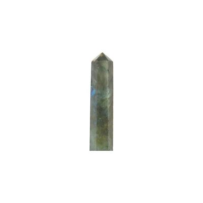 Crayon, 2-3cm, Labradorite
