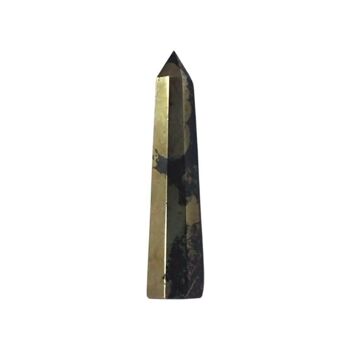 Crayon, 2-3cm, Pyrite 1