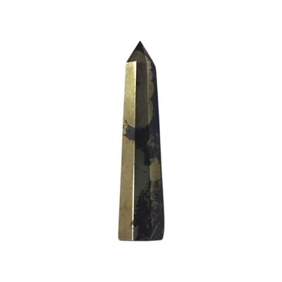 Bleistift, 2-3 cm, Pyrit