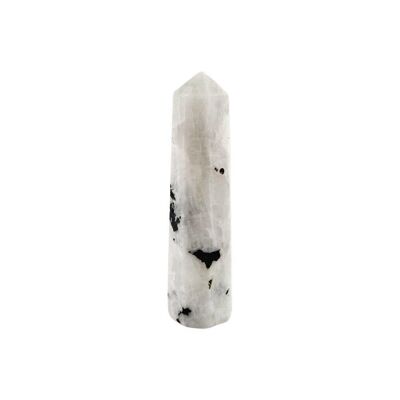 Matita, 2-3cm, Rainbow Moonstone