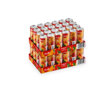 Pomton LARGE Pack (48 Cans)
