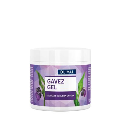 Beinwell Gel