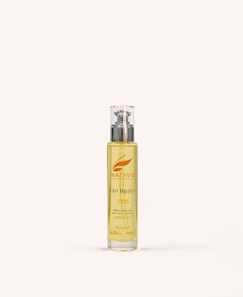 Huile Fascinante - Energie Positive - 30ml