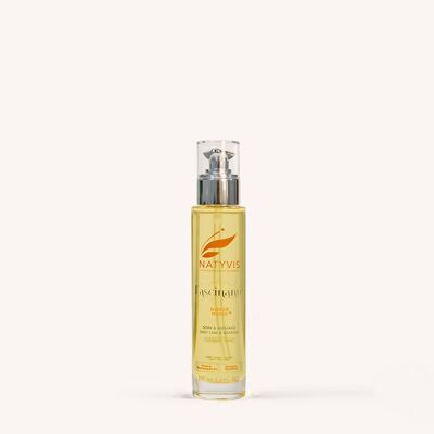 Olio Affascinante - Energia Positiva - 30ml