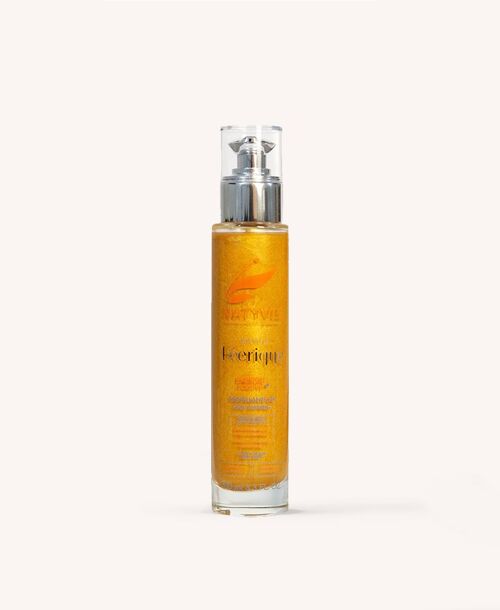 Huile Féérique - Energie Positive - 100ml