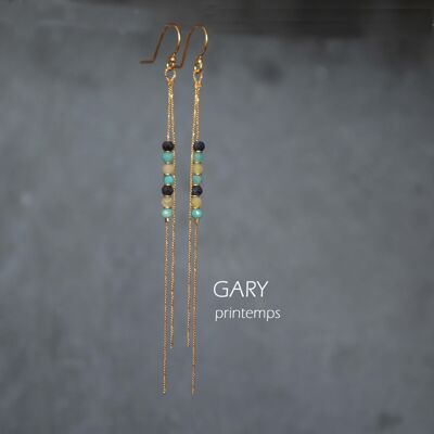GARY Printemps earrings