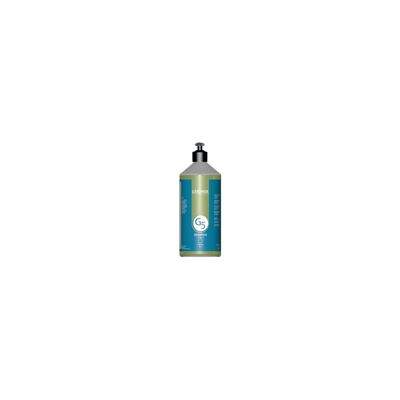 G5 Shampoo Kapazität - 500 ml Flasche