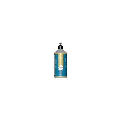 Capacità Shampoo Alghe - Flacone 1000 ml/ 1 L