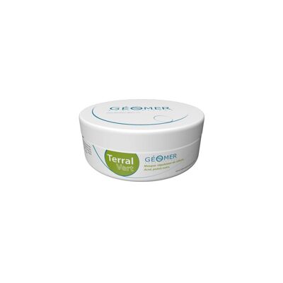 Green Terral Capacity - Jar 100 ml