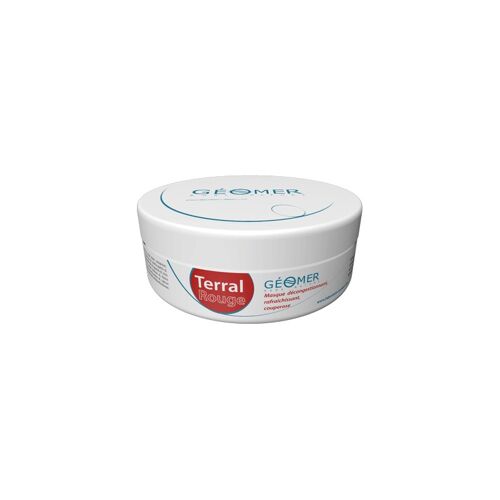 Terral Rouge Contenance - Pot 250 ml