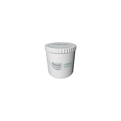Gray Terral Capacity - Jar 500 ml