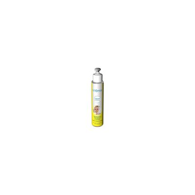 Shampoing Anti Poux Contenance - Flacon 100 ml