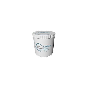 Baume capillaire Contenance - Pot 500 ml