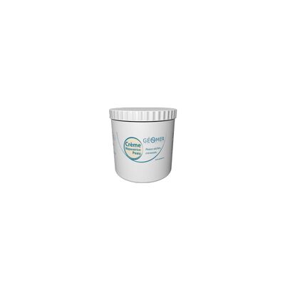 Crème réparatrice Contenance - Pot 500 ml