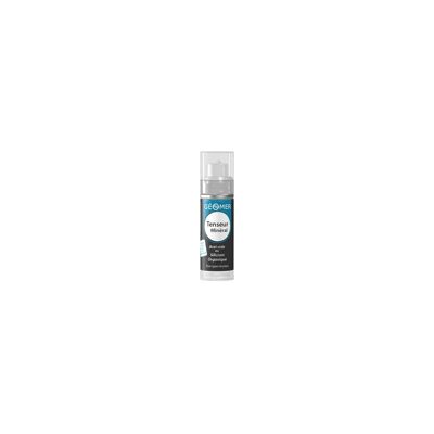 Tenseur minéral Contenance - Flacon 30 ml