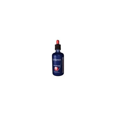 Oil Amplitude N°2 Capacity - Bottle 100 ml