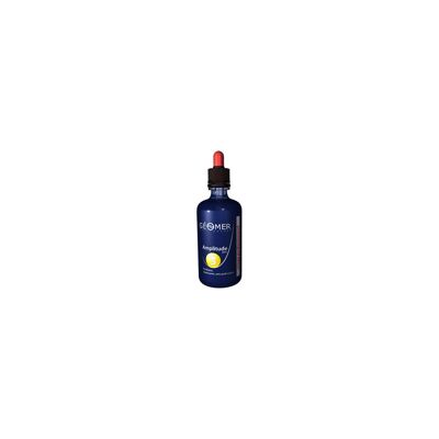 Oil Amplitude N° 3 Capacity - Bottle 100 ml