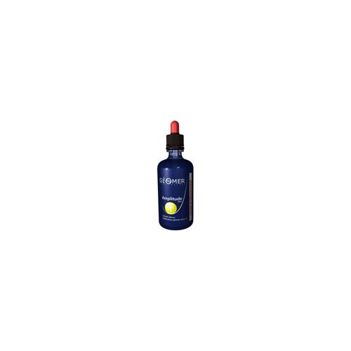 Huile Amplitude N°1 Contenance - Bouteille 100 ml