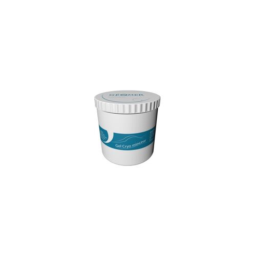 Gel Cryominceur Contenance - Flacon 500 ml