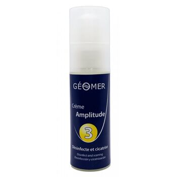 Crème Amplitude n°3 Contenance - Flacon 30 ml