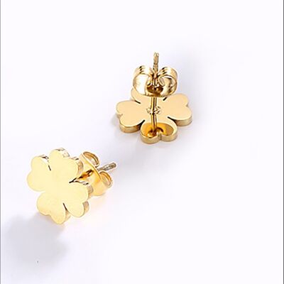 Lee Cooper women's earrings - flower
