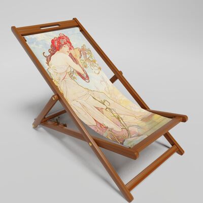 Sommer Alfons Mucha