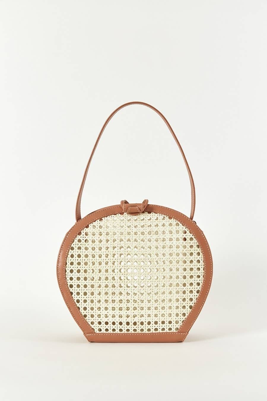 SEDIA A PALLONCINO IN CORALLO