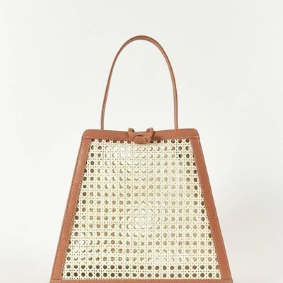 CORAL CHAISE TOUR HANDTASCHE