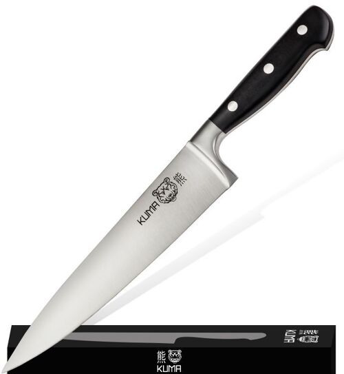 KUMA Chef's Knife (8 Inch Blade)