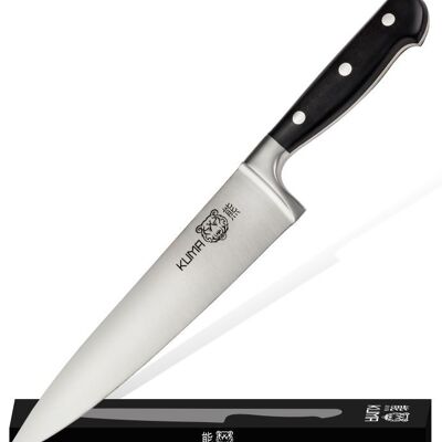 KUMA Chef's Knife (8 Inch Blade)