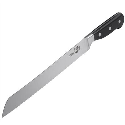 Cuchillo para pan KUMA (hoja de 10 pulgadas)