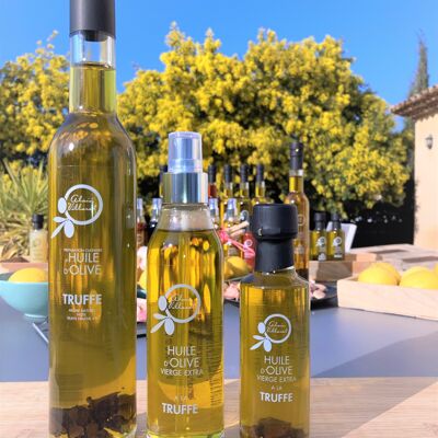 truffle olive oil