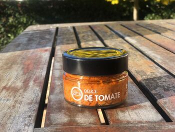 délice de tomate - 110g 2