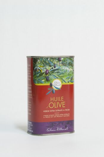 huile d'olive vierge extra extraite à froid 3