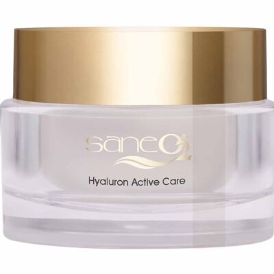 Hyaluron Active Care