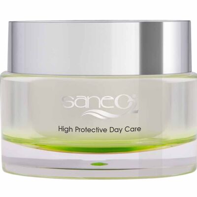 High Protective Day Care