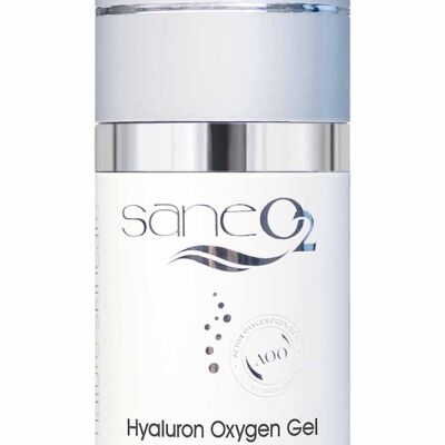 Hyaluron Oxygen Gel